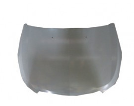 CHEVROLET CRUZE- 09/14; MOTOR KAPUTU GRİ BOYALI (SIMYI)