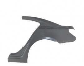 CHEVROLET CRUZE- 09/14; ARKA ÇAMURLUK SOL (GRİ BOYALI) (TW)