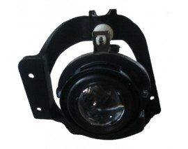 CHEVROLET EPICA- 07/12; SİS LAMBASI SOL YUVARLAK MERCEKLİ (BAĞLANTISI İLE BİRLİKTE) (FAMELLA)