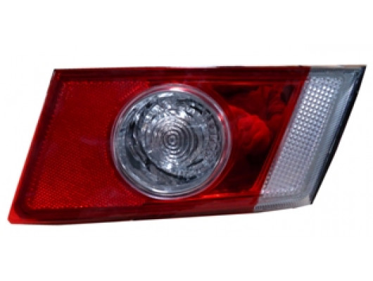 CHEVROLET EPICA- 07/08; İÇ STOP LAMBASI SOL KIRMIZI/BEYAZ (FAMELLA)