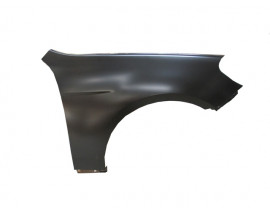 CHEVROLET EPICA- 07/12; ÖN ÇAMURLUK DELİKSİZ SAĞ SİYAH (TW)