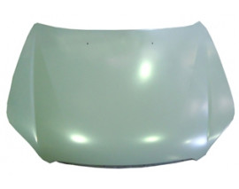 CHEVROLET EPICA- 07/12; MOTOR KAPUTU GRİ BOYALI (İCELİ/ÇEKOMASTİKLİ) (SIMYI)