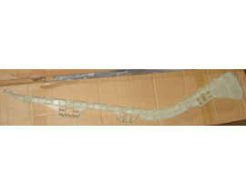 CHEVROLET EPICA- 07/09; ARKA TAMPON İÇ BRAKETİ SAĞ (BFN)