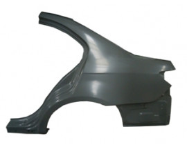 CHEVROLET EPICA- 07/12; ARKA ÇAMURLUK SOL (GRİ BOYALI) (BFN)