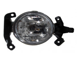 CHEVROLET SPARK- 06/09; SIS LAMBASI SAG YUVARLAK (BAGLANTISI ILE BIRLIKTE) (FAMELLA)