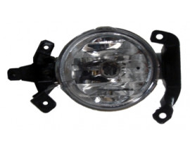 CHEVROLET SPARK- 06/09; SIS LAMBASI SOL YUVARLAK (BAGLANTISI ILE BIRLIKTE) (FAMELLA)