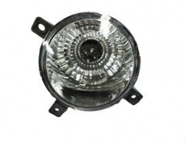 CHEVROLET SPARK- 06/09; ARKA SİS LAMBASI SAĞ BEYAZ (FAMELLA)