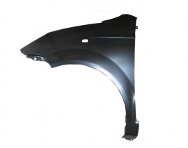 CHEVROLET SPARK- 06/09; ÖN ÇAMURLUK DELİKLİ SOL (TYG)