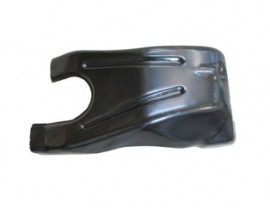 CHEVROLET SPARK- 06/09; FAR YUVA SACI SOL (TW)