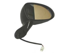 CHEVROLET SPARK- 06/09; KAPI AYNASI SAĞ ELEKTRİKLİ (BFN)