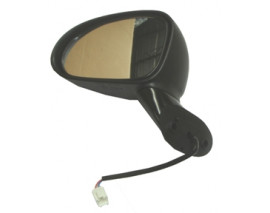 CHEVROLET SPARK- 06/09; KAPI AYNASI SOL ELEKTRİKLİ (BFN)