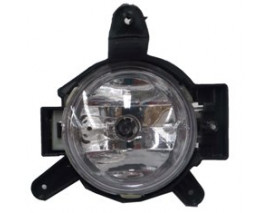 CHEVROLET SPARK- 10/12; SİS LAMBASI SAĞ (H27W/2) (FAMELLA)