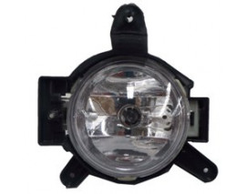 CHEVROLET SPARK- 10/12; SIS LAMBASI SOL (H27W/2) (FAMELLA)