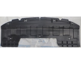 CHEVROLET SPARK- 10/12; ÖN TAMPON ALT MUHAFAZA PLASTİĞİ