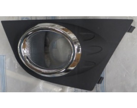 CHEVROLET SPARK- 10/12; SİS LAMBA KAPAĞI SAĞ (BFN)