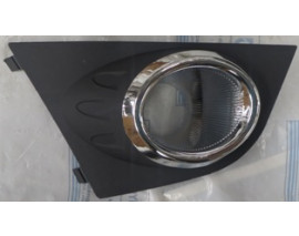 CHEVROLET SPARK- 10/12; SİS LAMBA KAPAĞI SOL (BFN)