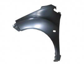 CHEVROLET SPARK- 10/14; ÖN ÇAMURLUK DELİKLİ SOL (TW)