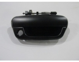 CHEVROLET SPARK- 10/14; ÖN KAPI DIŞ AÇMA KOLU SAĞ SİYAH (HUSHAN)