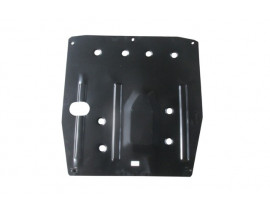 CHEVROLET SPARK- 10/14; KARTER MUHAFAZA SACI (METAL)