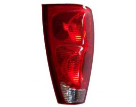 CHEVROLET AVALANCHE- 02/06; STOP LAMBASI SOL KIRMIZI/BEYAZ (EAGLE EYES)