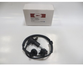 CHEVROLET AVEO- SD/HB- 05/08; ABS SENSÖRÜ ARKA SOL 2 FİŞLİ (SH)