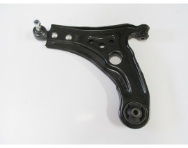 CHEVROLET AVEO- SD/HB- 04/05; ÖN ALT TABLA SOL ROTILLI/BURÇLU (SALINCAK) (SH)