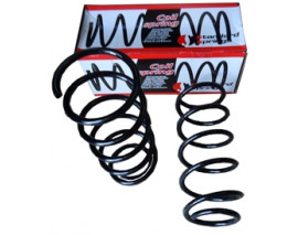 CHEVROLET AVEO- SD/HB- 04/05; ÖN HELEZON YAYI SAĞ/SOL (2Lİ SET) (10X92X102) (STDR)