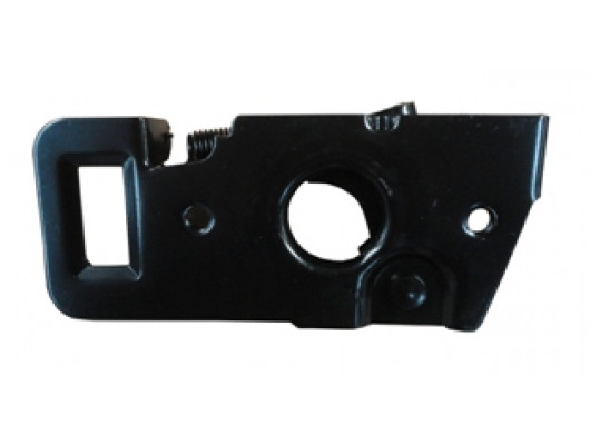 CHEVROLET AVEO- SD/HB- 05/08; KAPUT KILIDI (TYG)