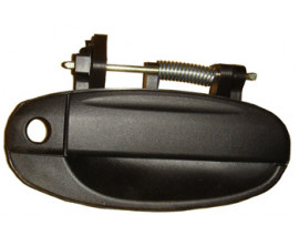 CHEVROLET AVEO- SD/HB- 05/08; ÖN KAPI DIŞ AÇMA KOLU SAĞ (PÜTÜRLÜ TİP) (TW)