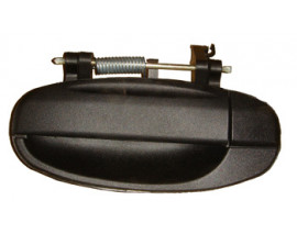 CHEVROLET AVEO- SD/HB- 05/08; ARKA KAPI DIŞ AÇMA KOLU SOL (PÜTÜRLÜ TİP) (TW)