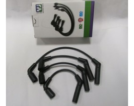 CHEVROLET AVEO- SD/HB- 05/08; BUJİ KABLOSU TAKIM (8V)1.2 cc (YOW JUNG)