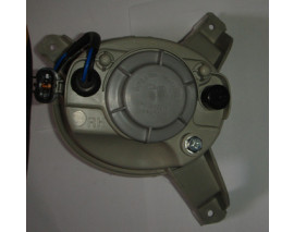 CHEVROLET AVEO- SD- 07/12; SIS LAMBASI SOL YUVARLAK (H3)(FAMELLA)