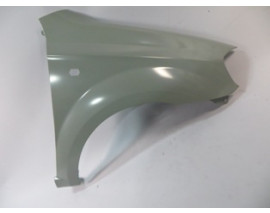 CHEVROLET AVEO- SD- 07/12; ÖN ÇAMURLUK DELİKLİ SAĞ GRİ BOYALI (SIMYI)