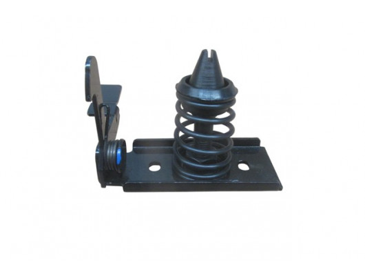 (YENİ ÜRÜN!!!)CHEVROLET AVEO- SD- 07/12; KAPUT KİLİDİ ÜST