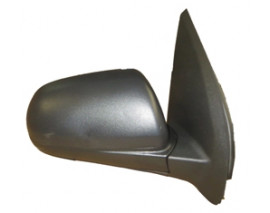 CHEVROLET AVEO- SD- 07/12; KAPI AYNASI SAG ELEKTRIKLI SIYAH KAPAKLI 3 FISLI (FAMELLA)