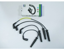 CHEVROLET AVEO- SD- 07/12; BUJİ KABLOSU TAKIM (16V)1.4 cc (YOW JUNG)