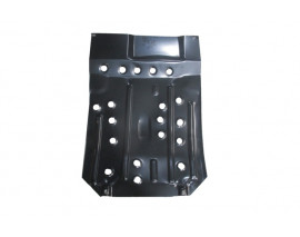 CHEVROLET AVEO- SD- 07/12; KARTER MUHAFAZA SACI (METAL)