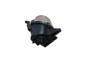 CHEVROLET AVEO- HB- 09/11; SIS LAMBASI SAG SEFFAF YUVARLAK (H3) (FAMELLA)