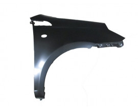 CHEVROLET AVEO- HB- 09/11; ÖN ÇAMURLUK SAĞ HAVALANDIRMA VE SİNYAL DELİKLİ (TW)