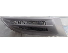 CHEVROLET AVEO- HB- 09/11; ÖN ÇAMURLUK PANJURU SAĞ (IZGARA PLASTİĞİ) (BFN)