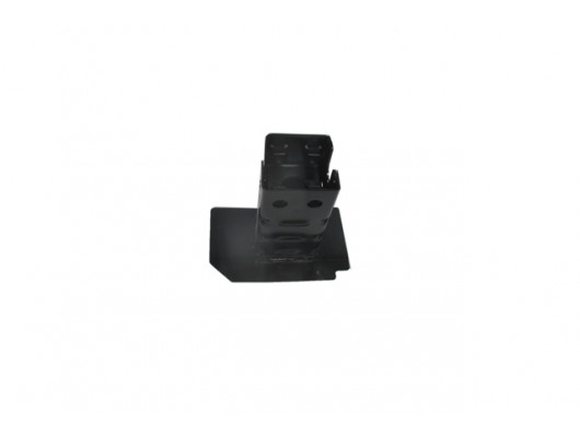 CHEVROLET AVEO- SD/HB- 11/13; ÖN TAMPON ŞASE UC DEMİRİ SAĞ (TAMPON DEMİRİNE BAĞLANAN) (TW)