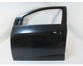 CHEVROLET AVEO- SD- 11/13; ÖN KAPI KOMPLE SOL (İCELİ/ÇEKOMASTİKLİ) (BFN)