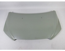 CHEVROLET AVEO- SD/HB- 11/13; MOTOR KAPUTU GRİ BOYALI (İCELİ/ÇEKOMASTİKLİ) (SIMYI)