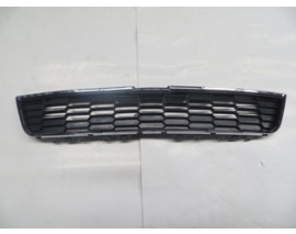 CHEVROLET AVEO- SD/HB- 11/13; ÖN PANJUR SİYAH (NİKELAJ ÇERÇEVELİ) (TW)