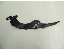 CHEVROLET AVEO- SD/HB- 11/13; FAR ALT BAĞLANTI BRAKETİ SOL PLASTİK (TW)