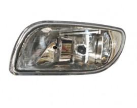 CHEVROLET LACETTI- HB- 04/11; SIS LAMBASI SOL OVAL (H27W/2)(FAMELLA)