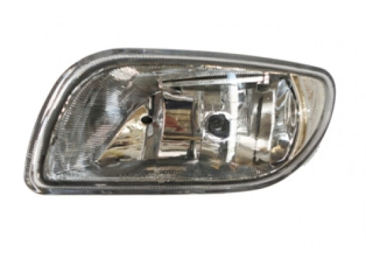 CHEVROLET LACETTI- HB- 04/11; SIS LAMBASI SOL OVAL (H27W/2)(FAMELLA)