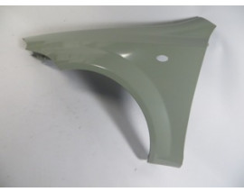 CHEVROLET LACETTI- HB- 04/11; ÖN ÇAMURLUK DELİKLİ SOL GRİ BOYALI (SIMYI)