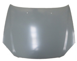 CHEVROLET LACETTI- HB- 04/11; MOTOR KAPUTU GRİ BOYALI (İCELİ/ÇEKOMASTİKLİ) (SIMYI)