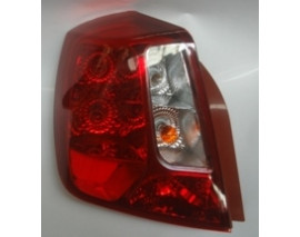 CHEVROLET LACETTI- SD- 05/09; STOP LAMBASI SOL KIRMIZI/BEYAZ (BEYAZ ÜSTTE) (FAMELLA)